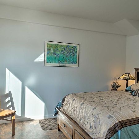 Homer Hideaway On Fritz Creekside - Pets Welcome 外观 照片