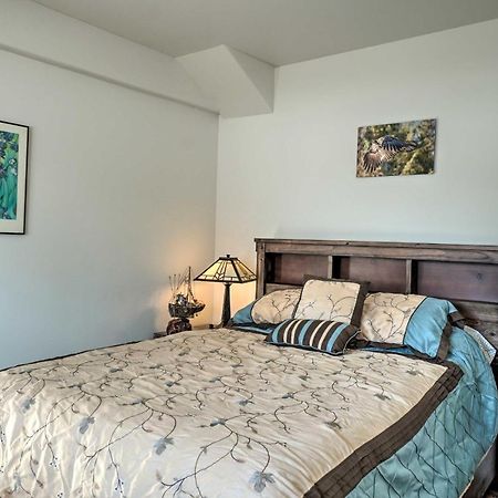 Homer Hideaway On Fritz Creekside - Pets Welcome 外观 照片