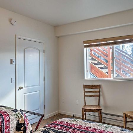 Homer Hideaway On Fritz Creekside - Pets Welcome 外观 照片