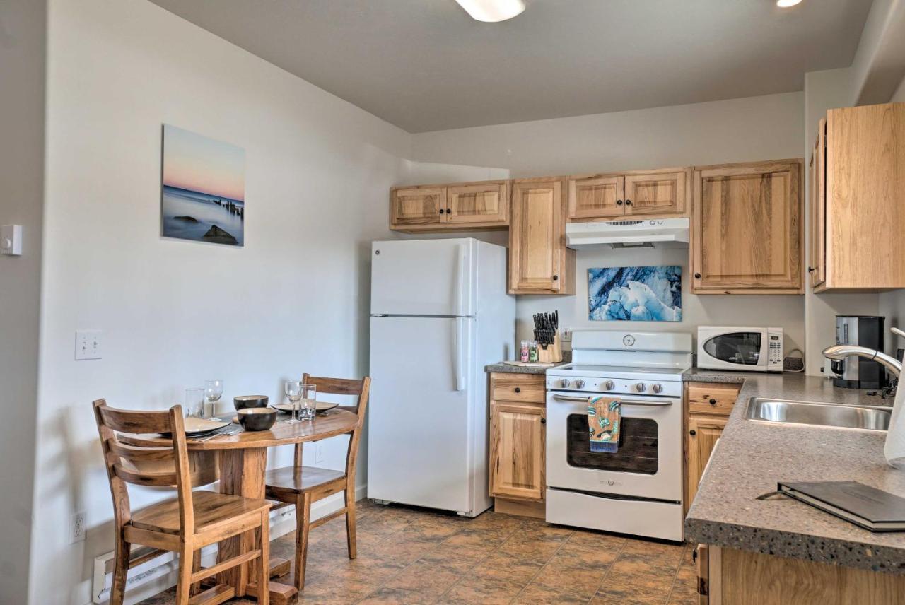 Homer Hideaway On Fritz Creekside - Pets Welcome 外观 照片
