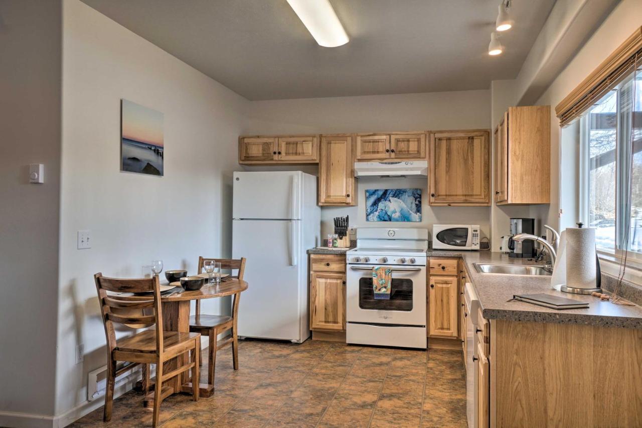 Homer Hideaway On Fritz Creekside - Pets Welcome 外观 照片