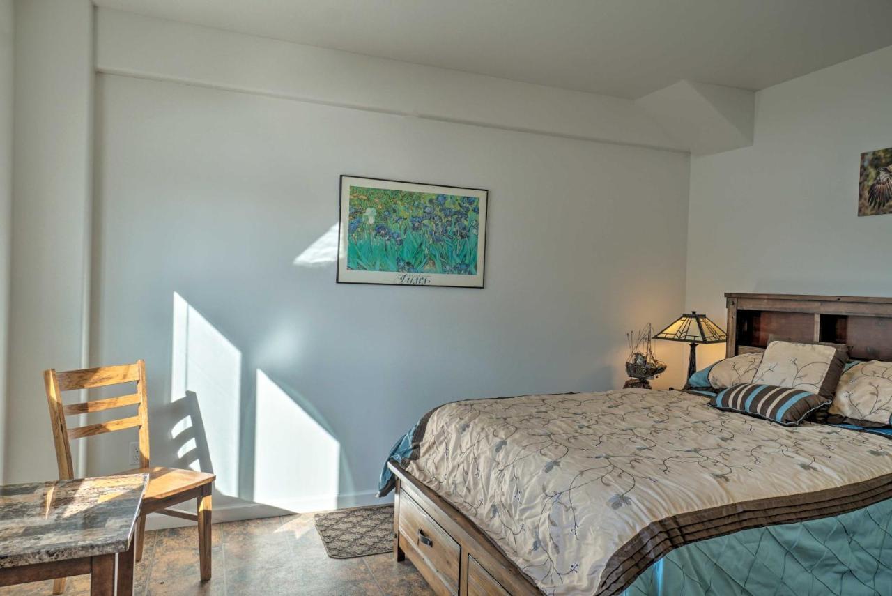 Homer Hideaway On Fritz Creekside - Pets Welcome 外观 照片