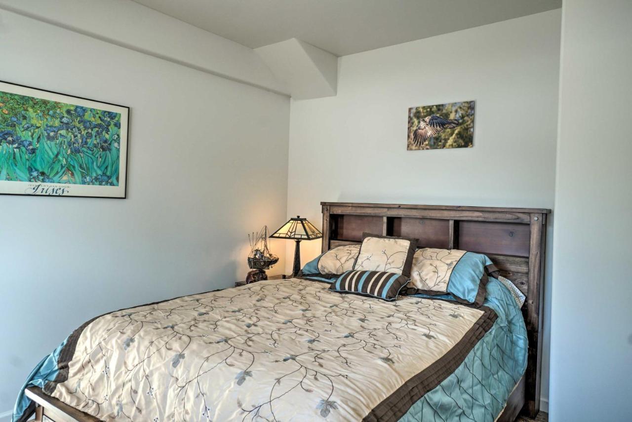 Homer Hideaway On Fritz Creekside - Pets Welcome 外观 照片