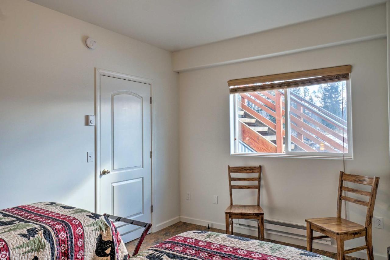 Homer Hideaway On Fritz Creekside - Pets Welcome 外观 照片