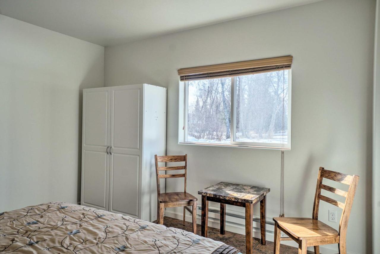 Homer Hideaway On Fritz Creekside - Pets Welcome 外观 照片